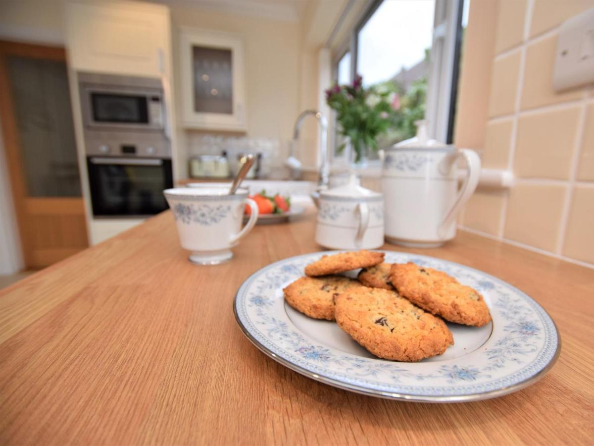 2 Bed In Portreath 54586 Villa Redruth Eksteriør billede