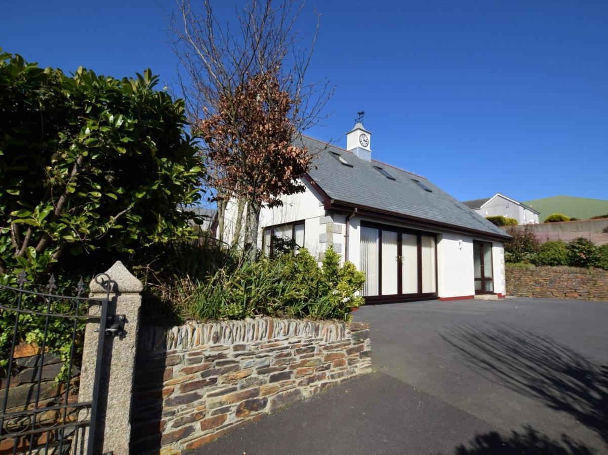2 Bed In Portreath 54586 Villa Redruth Eksteriør billede