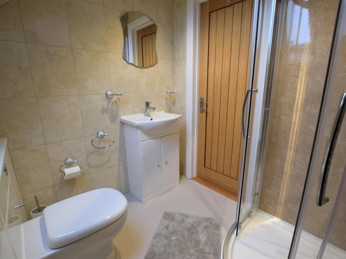 2 Bed In Portreath 54586 Villa Redruth Eksteriør billede