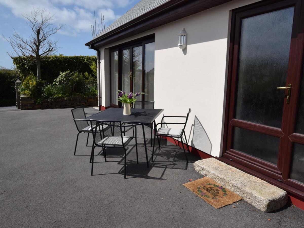 2 Bed In Portreath 54586 Villa Redruth Eksteriør billede