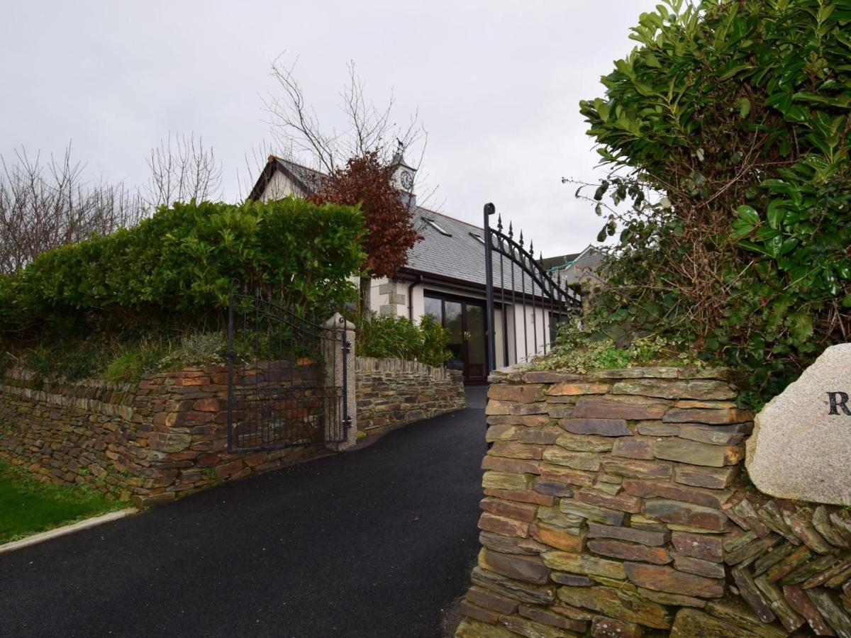 2 Bed In Portreath 54586 Villa Redruth Eksteriør billede