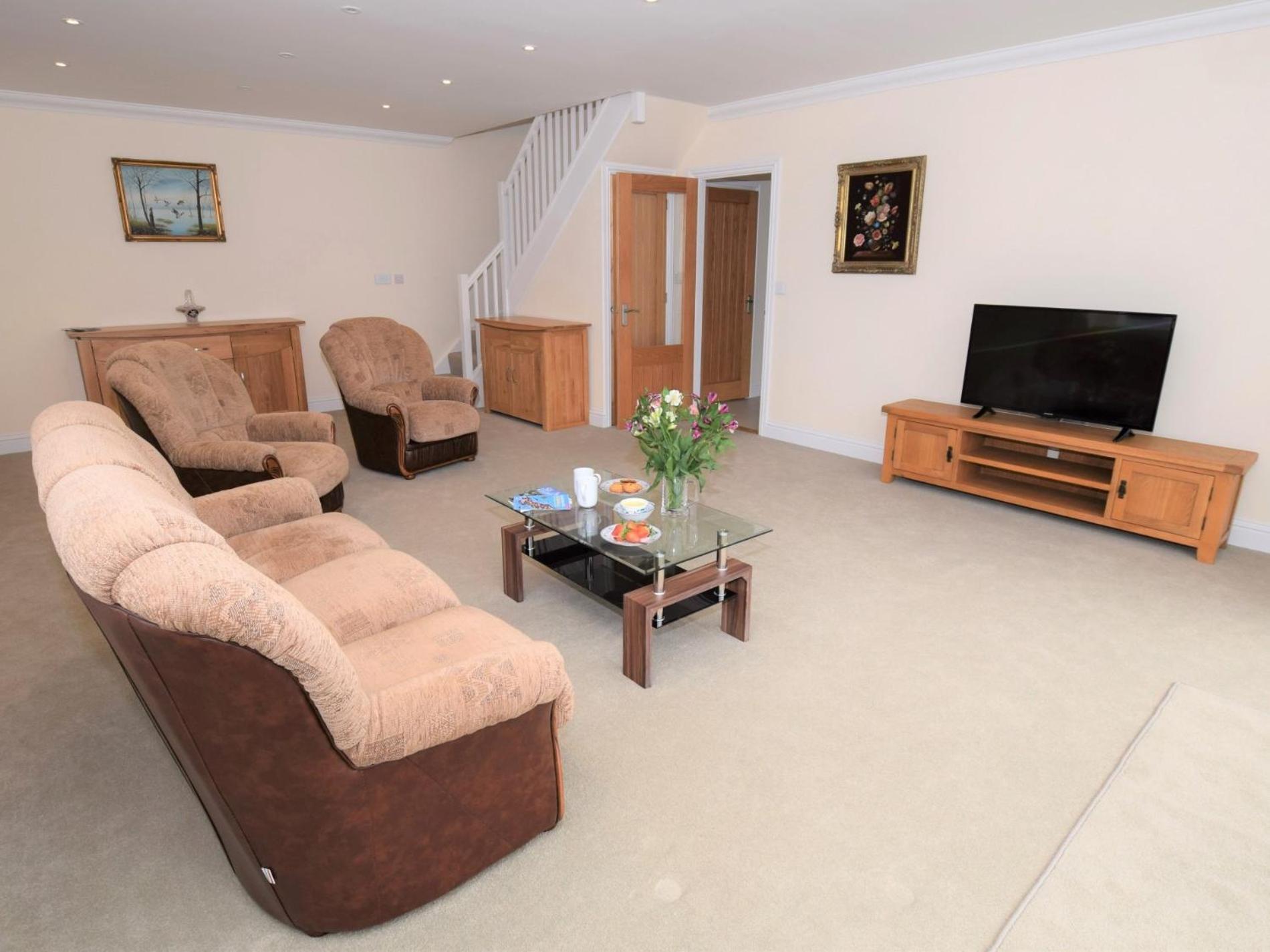 2 Bed In Portreath 54586 Villa Redruth Eksteriør billede